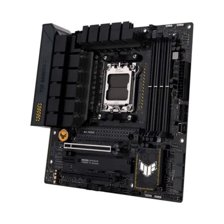 Mainboard Pc Asus Tuf Gaming B650m Plus Wifi 4 1