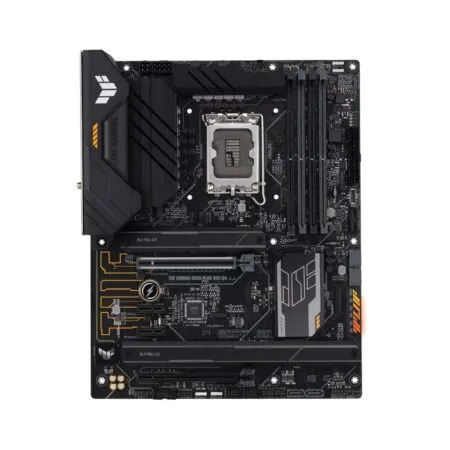 Mainboard Pc Asus Tuf Gaming B660 Plus Wifi D4 1 1