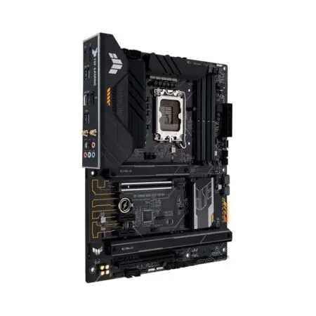 Mainboard Pc Asus Tuf Gaming B660 Plus Wifi D4 2 1