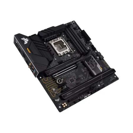 Mainboard Pc Asus Tuf Gaming B660 Plus Wifi D4 3 1