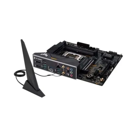 Mainboard Pc Asus Tuf Gaming B660m Plus Wifi D4 1 1