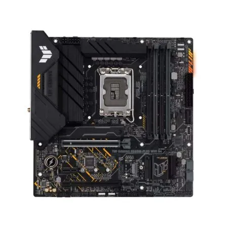 Mainboard Pc Asus Tuf Gaming B660m Plus Wifi D4 2 1