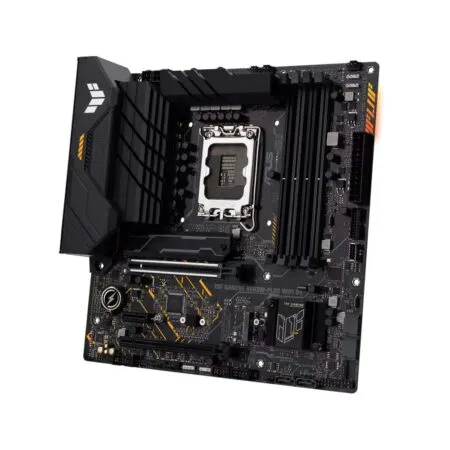 Mainboard Pc Asus Tuf Gaming B660m Plus Wifi D4 3 1