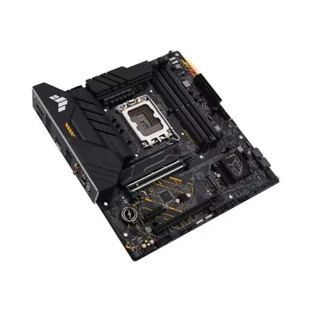 Mainboard Pc Asus Tuf Gaming B660m Plus Wifi D4 5 1