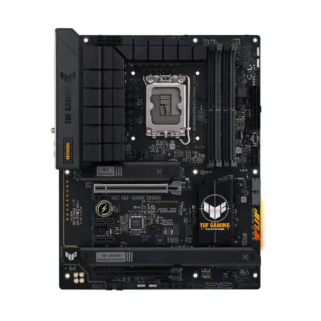 Mainboard Pc Asus Tuf Gaming B760 Plus Wifi D4 6