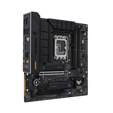 Mainboard Pc Asus Tuf Gaming B760m Btf Wifi D4 1 1