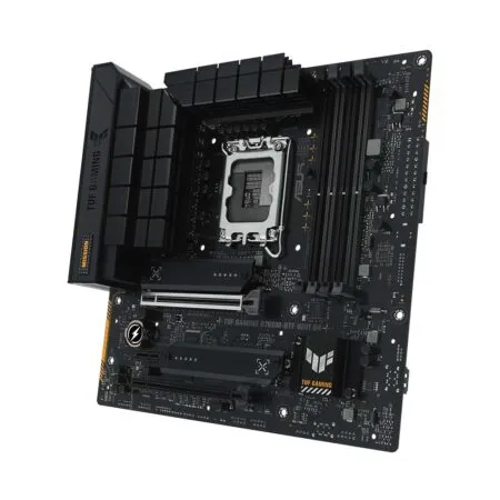 Mainboard Pc Asus Tuf Gaming B760m Btf Wifi D4 2 1