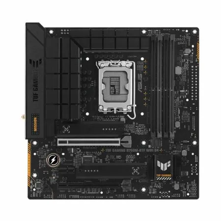 Mainboard Pc Asus Tuf Gaming B760m Btf Wifi D4 3