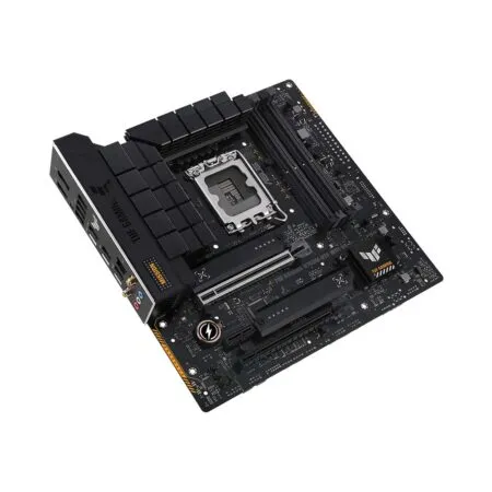 Mainboard Pc Asus Tuf Gaming B760m Btf Wifi D4 4 1