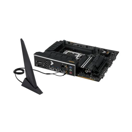 Mainboard Pc Asus Tuf Gaming B760m Btf Wifi D4 5 1