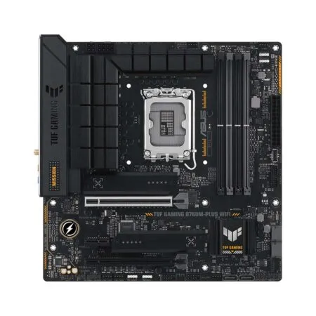 Mainboard Pc Asus Tuf Gaming B760m Plus Wifi 1 1