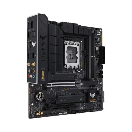 Mainboard Pc Asus Tuf Gaming B760m Plus Wifi 2 1