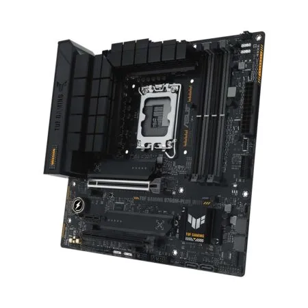 Mainboard Pc Asus Tuf Gaming B760m Plus Wifi 3 1