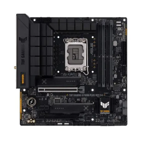 Mainboard Pc Asus Tuf Gaming B760m Plus Wifi D4 1 1