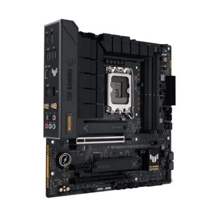 Mainboard Pc Asus Tuf Gaming B760m Plus Wifi D4 2 1