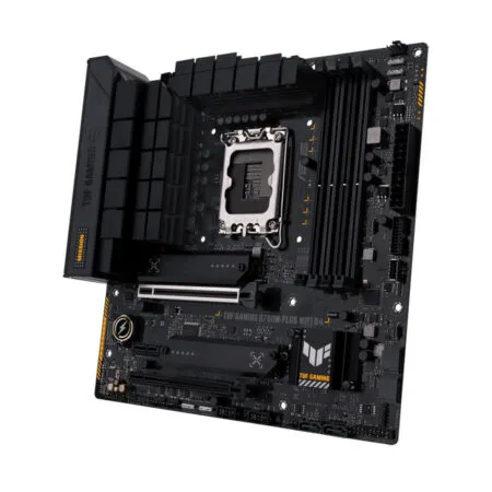 Mainboard Pc Asus Tuf Gaming B760m Plus Wifi D4 3 1