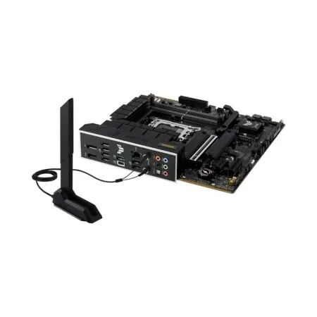 Mainboard Pc Asus Tuf Gaming B760m Plus Wifi Ii 002 1