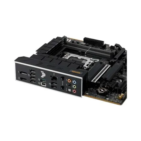 Mainboard Pc Asus Tuf Gaming B760m Plus Wifi Ii 003 1