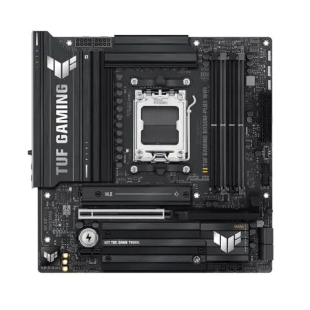 Mainboard Pc Asus Tuf Gaming B850m Plus Wifi 02
