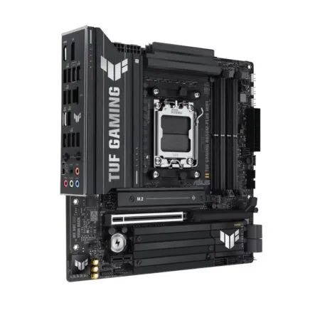 Mainboard Pc Asus Tuf Gaming B850m Plus Wifi 03