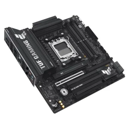 Mainboard Pc Asus Tuf Gaming B850m Plus Wifi 05