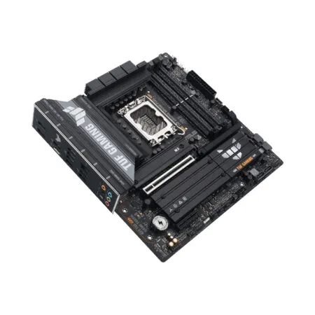 Mainboard Pc Asus Tuf Gaming B860m Plus 02