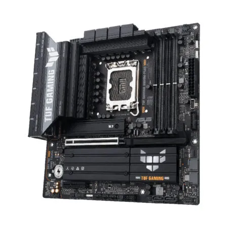 Mainboard Pc Asus Tuf Gaming B860m Plus 03