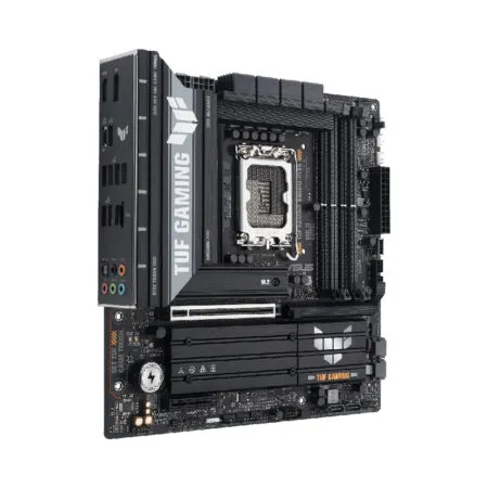 Mainboard Pc Asus Tuf Gaming B860m Plus 04