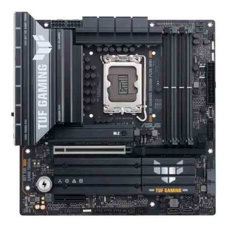 Mainboard ASUS TUF GAMING B860M-PLUS WIFI DDR5