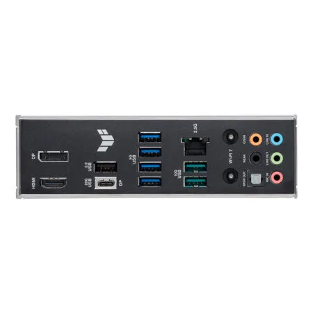 Mainboard Pc Asus Tuf Gaming B860m Plus Wifi 05