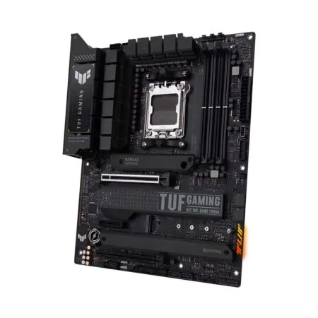 Mainboard Pc Asus Tuf Gaming X670e Plus 3 1