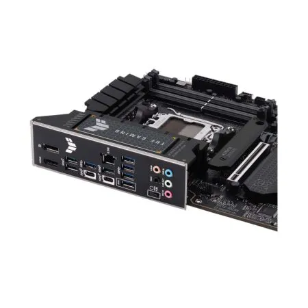 Mainboard Pc Asus Tuf Gaming X670e Plus 4 1