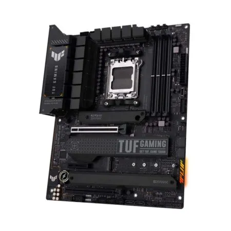 Mainboard Pc Asus Tuf Gaming X670e Plus Wifi 2 1