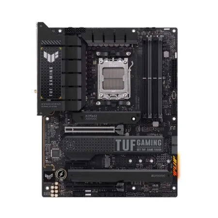 Mainboard Pc Asus Tuf Gaming X670e Plus Wifi 3 1