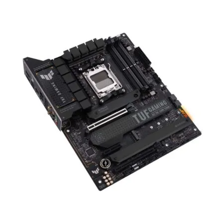 Mainboard Pc Asus Tuf Gaming X670e Plus Wifi 4 1