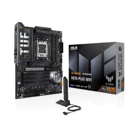 Mainboard ASUS TUF GAMING X870-PLUS WIFI DDR5