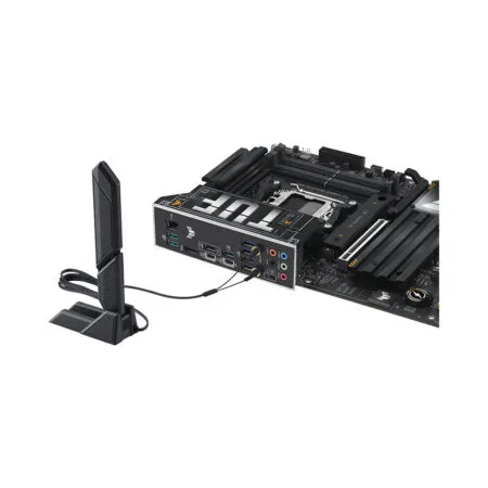 Mainboard Pc Asus Tuf Gaming X870 Plus Wifi 03