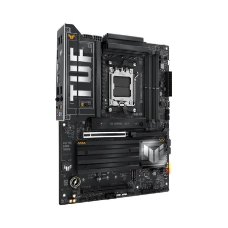 Mainboard Pc Asus Tuf Gaming X870 Plus Wifi 07