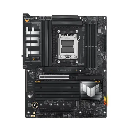 Mainboard Pc Asus Tuf Gaming X870 Plus Wifi 08