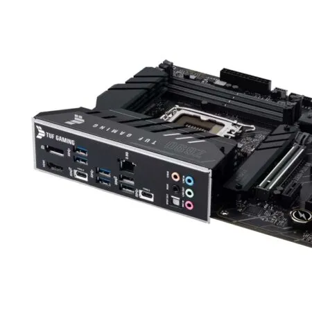 Mainboard Pc Asus Tuf Gaming Z690 Plus D4 5 1