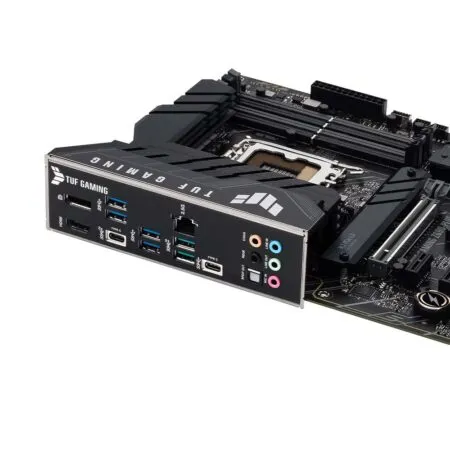 Mainboard Pc Asus Tuf Gaming Z690 Plus Ddr5 1 1