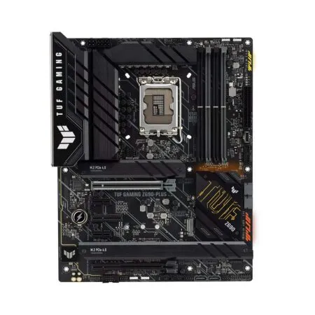 Mainboard Pc Asus Tuf Gaming Z690 Plus Ddr5 2 1