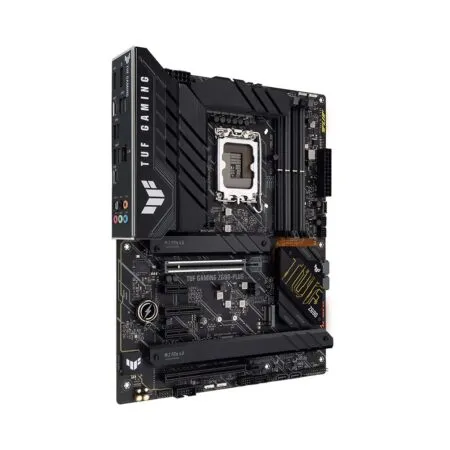 Mainboard Pc Asus Tuf Gaming Z690 Plus Ddr5 3 1