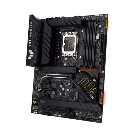 Mainboard Pc Asus Tuf Gaming Z690 Plus Ddr5 4 1