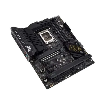 Mainboard Pc Asus Tuf Gaming Z690 Plus Ddr5 5 1