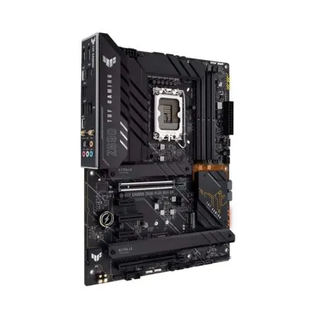 Mainboard Pc Asus Tuf Gaming Z690 Plus Wifi D4 1 1