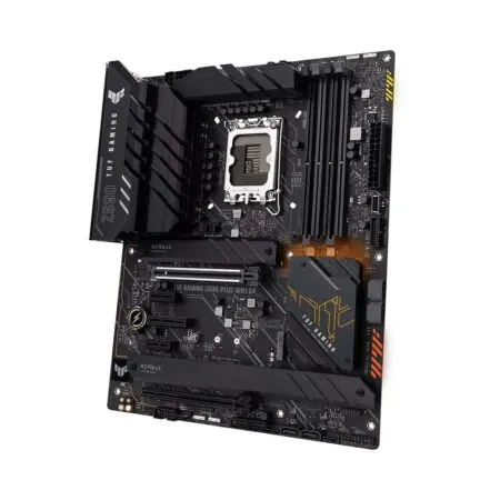 Mainboard Pc Asus Tuf Gaming Z690 Plus Wifi D4 2 1