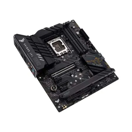 Mainboard Pc Asus Tuf Gaming Z690 Plus Wifi D4 5 1