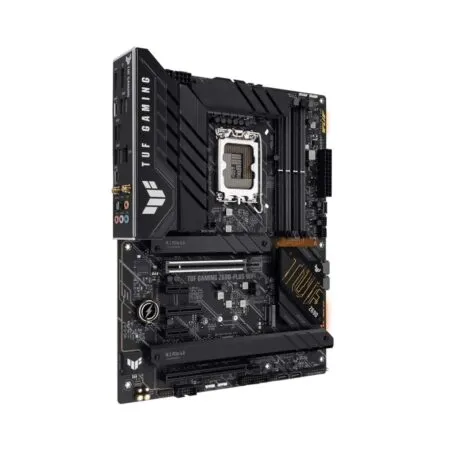 Mainboard Pc Asus Tuf Gaming Z690 Plus Wifi Ddr5 1 1