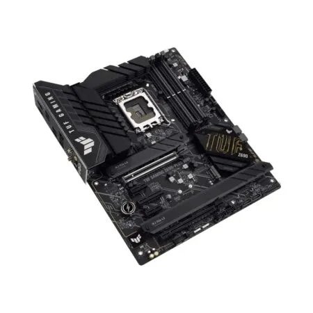Mainboard Pc Asus Tuf Gaming Z690 Plus Wifi Ddr5 2 1